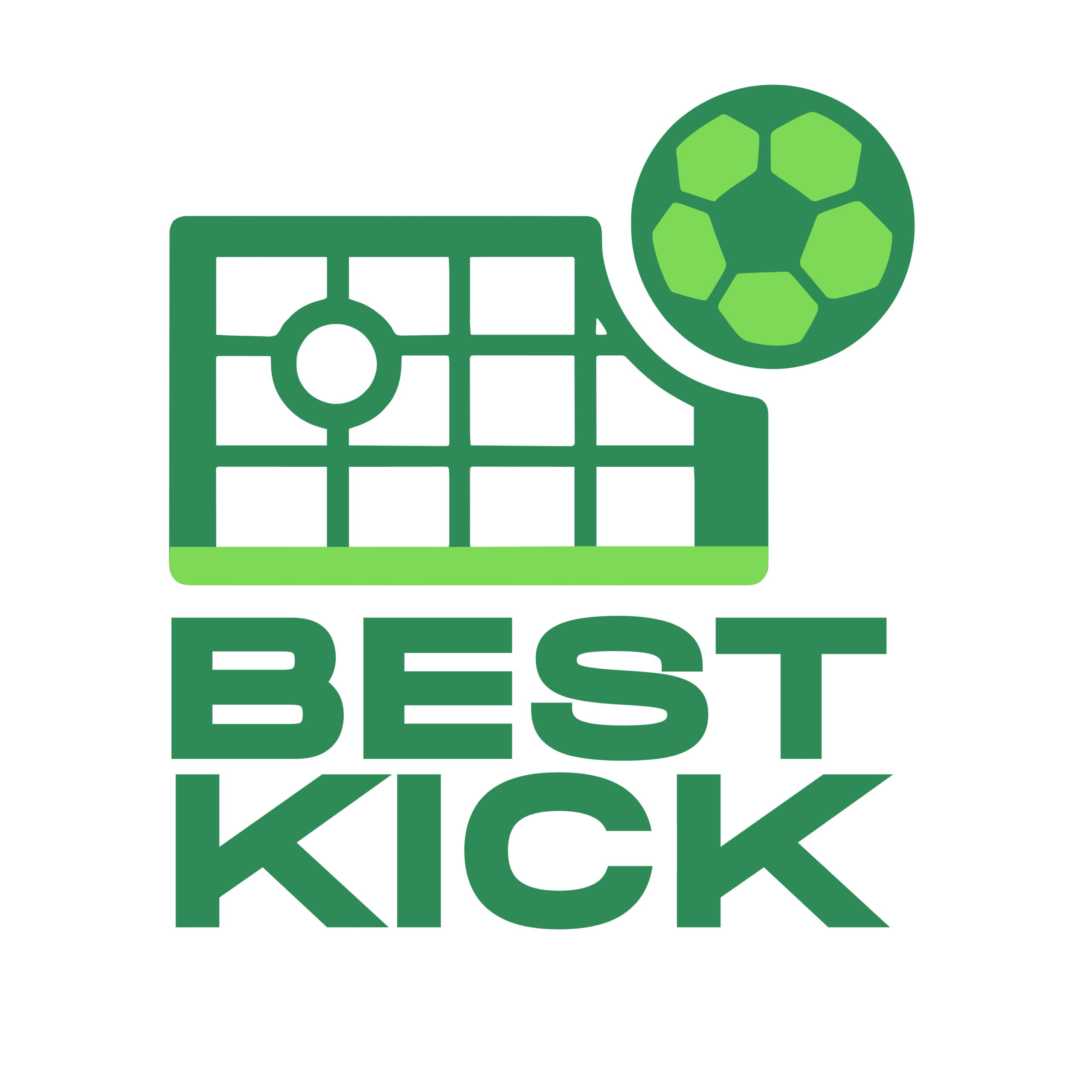 BEST KICK